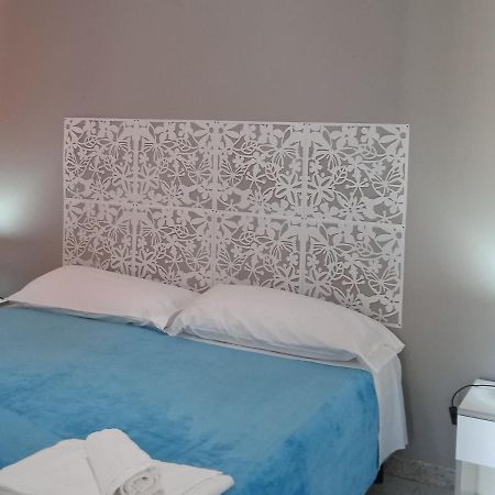 Guest House Oleandro Santa Maria Navarrese Esterno foto